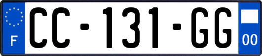 CC-131-GG