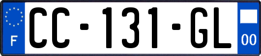 CC-131-GL