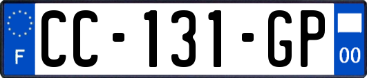 CC-131-GP