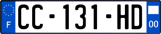 CC-131-HD