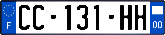 CC-131-HH
