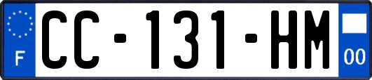 CC-131-HM