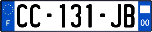 CC-131-JB