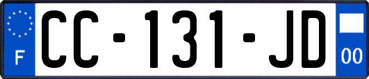 CC-131-JD