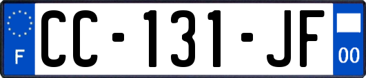 CC-131-JF