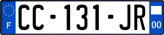 CC-131-JR