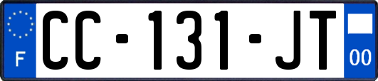 CC-131-JT