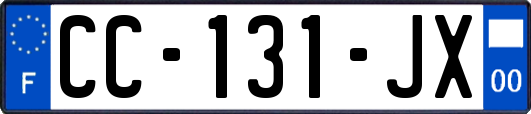 CC-131-JX