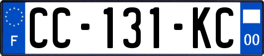 CC-131-KC