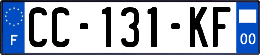 CC-131-KF