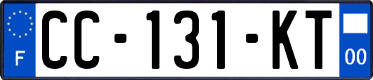 CC-131-KT