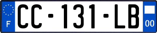 CC-131-LB