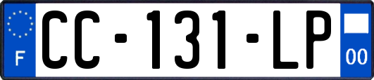 CC-131-LP