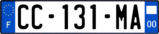 CC-131-MA