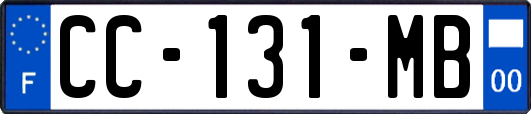 CC-131-MB