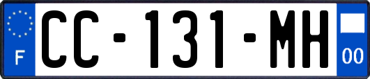 CC-131-MH