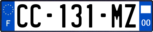 CC-131-MZ