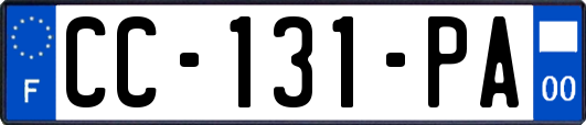 CC-131-PA