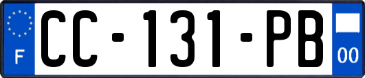 CC-131-PB