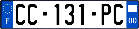 CC-131-PC
