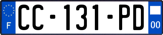 CC-131-PD
