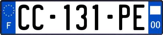 CC-131-PE