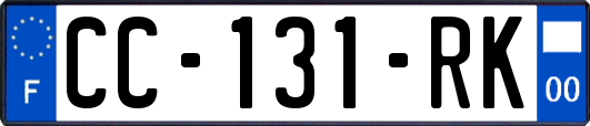 CC-131-RK