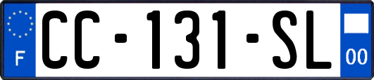 CC-131-SL