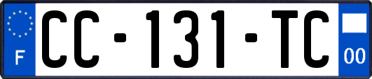 CC-131-TC