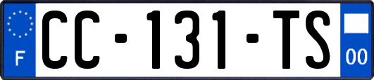 CC-131-TS