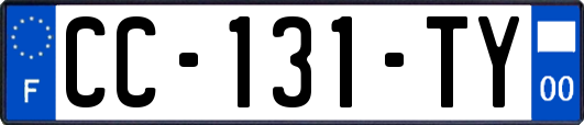 CC-131-TY