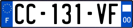 CC-131-VF