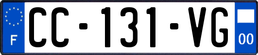 CC-131-VG