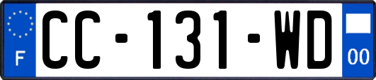 CC-131-WD