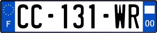 CC-131-WR