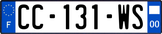 CC-131-WS