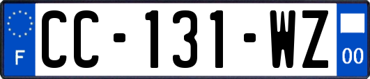 CC-131-WZ