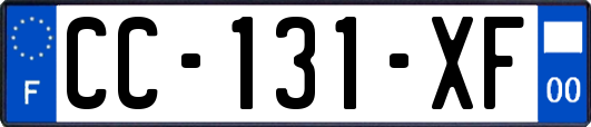 CC-131-XF