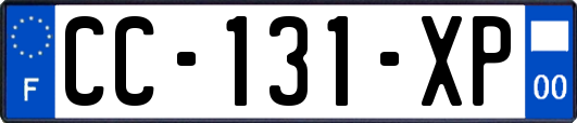 CC-131-XP