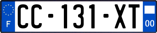 CC-131-XT