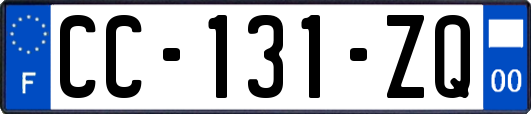 CC-131-ZQ