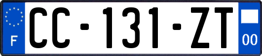 CC-131-ZT