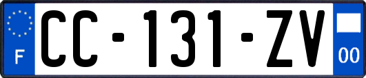 CC-131-ZV