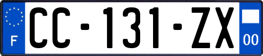 CC-131-ZX