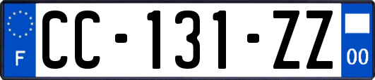 CC-131-ZZ