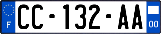 CC-132-AA