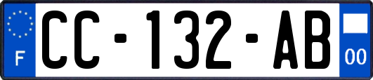 CC-132-AB