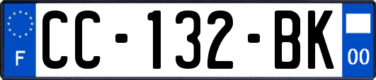 CC-132-BK