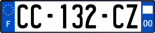 CC-132-CZ