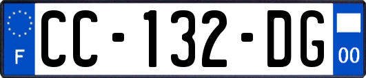 CC-132-DG